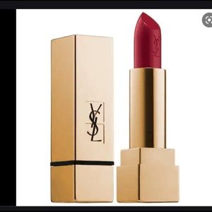 YSL matte lipstick
